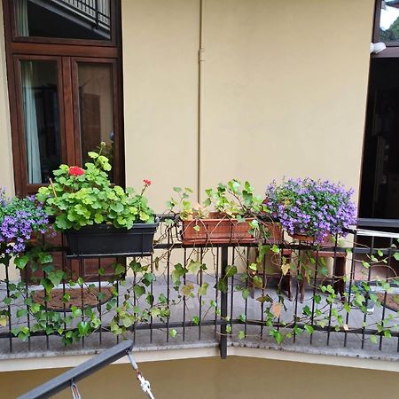 La Terrazzina, Silenzioso, Zona Piazza Gran Madre Apartment Turin Exterior photo